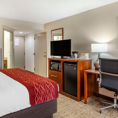 Comfort Inn Greensboro - Kernersville Экстерьер фото