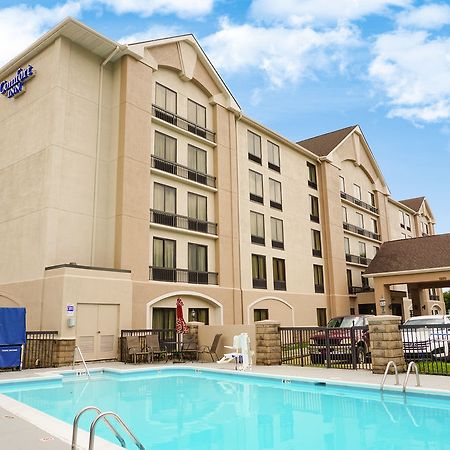 Comfort Inn Greensboro - Kernersville Экстерьер фото