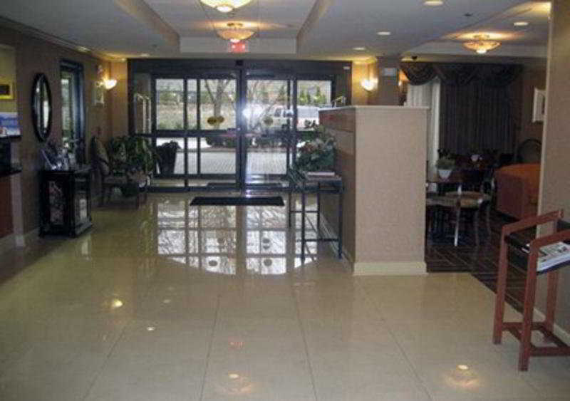 Comfort Inn Greensboro - Kernersville Экстерьер фото