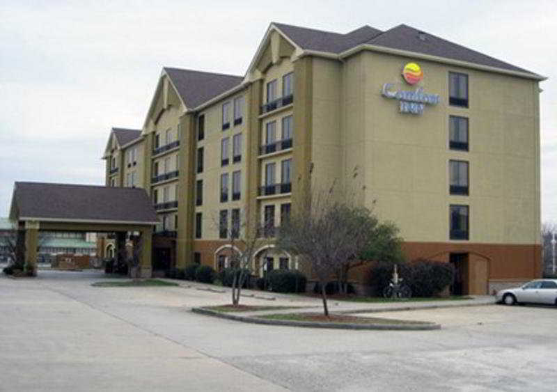 Comfort Inn Greensboro - Kernersville Экстерьер фото